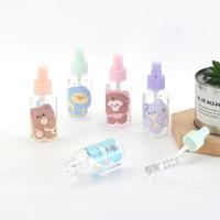 Kawaii parfüm şişesi