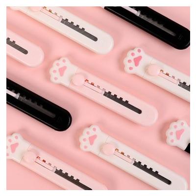 Kawaii pati maket bıçağı 