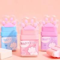 Kawaii Pati roll silgi