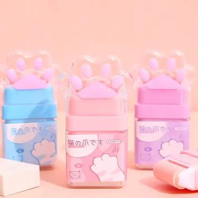 Kawaii Pati roll silgi