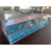 Kawaii/Sanrio batmayan (cetvel)