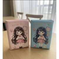 Kawaii squishy kapak not defteri 