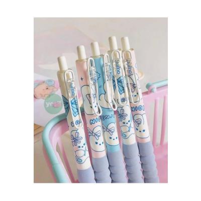 Kawaii süngerli uçlu kalem