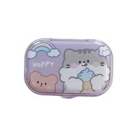 Kawaii tırnak makası seti