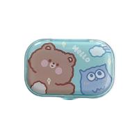 Kawaii tırnak makası seti