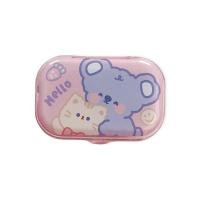 Kawaii tırnak makası seti