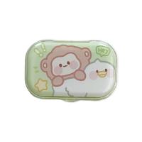 Kawaii tırnak makası seti