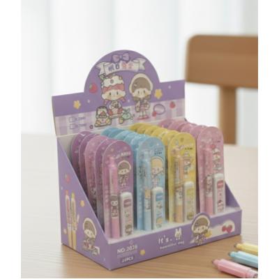 Kawaii uç kalem set