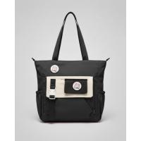 Kawaii yüksek kapasiteli kol çantası 