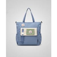 Kawaii yüksek kapasiteli kol çantası 