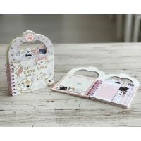 Kedi Happy day defter 