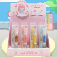 Kendin yap simli kalem