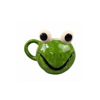 Kermit Mug 