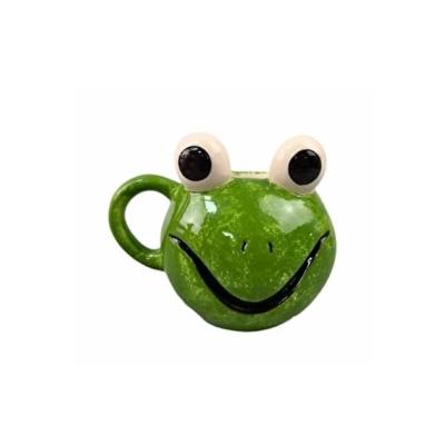Kermit Mug 