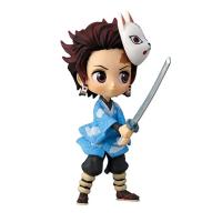 Kimetsı no yaiba figür seti demon slayer 
