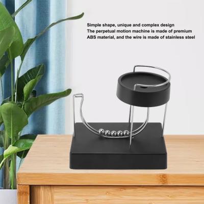 Kinetic masa figürü