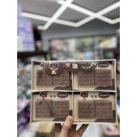 Kokulu çikolata defter 2 li 