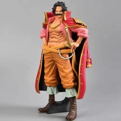 Korsanlar kralı one piece gold roger
