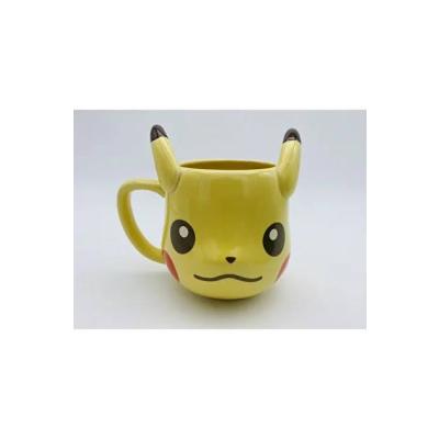 Küçük pikachu Mug 