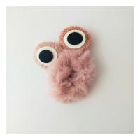 Kurbağa göz lastik toka