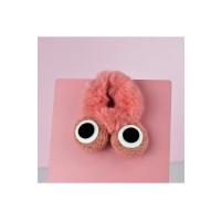 Kurbağa göz lastik toka