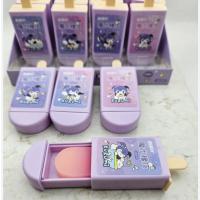 Kuromi Dondurma silgi