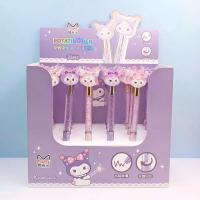 Kuromi Dönen jel kalem