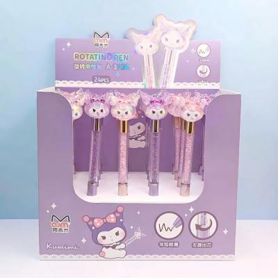 Kuromi Dönen jel kalem