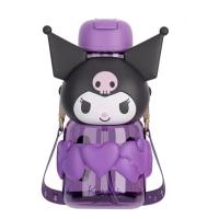 Kuromi Kafa geniş suluk