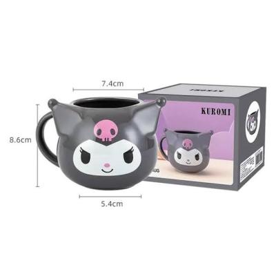 Kuromi Mug 