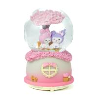 Kuromi&My Melody kar küresi