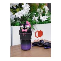 Kuromi & My melody suluk çelik