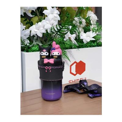 Kuromi & My melody suluk çelik