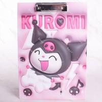 Kuromi not panosu