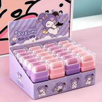 Kuromi silindir silgi 