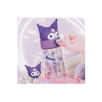 Kuromi tasarım suluk