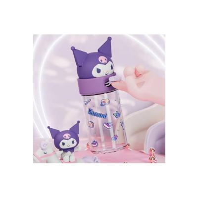 Kuromi tasarım suluk