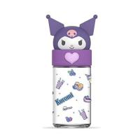 Kuromi tasarım suluk