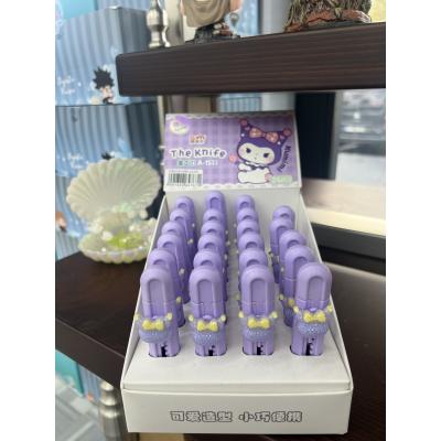 Kuromi maket bıçağı