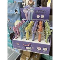 Kuromi silinebilir fosforlu kalem