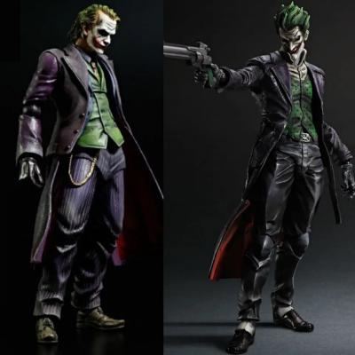 Kutulu dev boy joker nendroid figür 