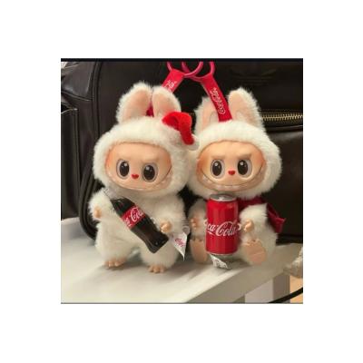 Labubu coca cola 