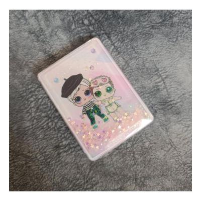 Lol bebek cep aynası 