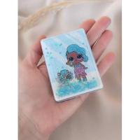 Lol bebek cep aynası 