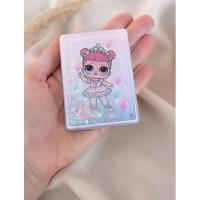 Lol bebek cep aynası 