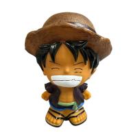 Luffy Kumbara