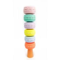 Macaron Fosforlu kalem