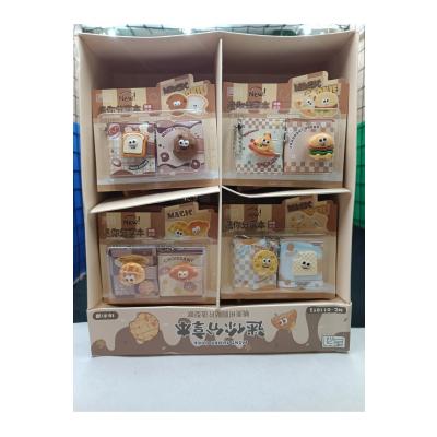 Magic cookie mini not defteri