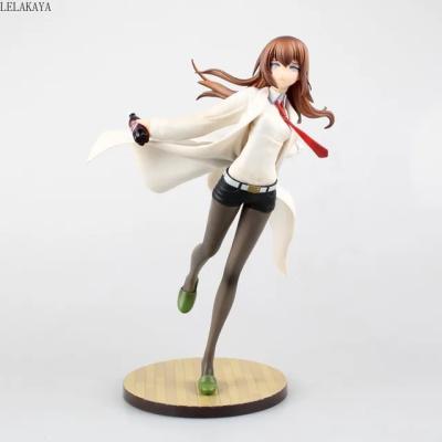 Makise Kurisu  Figürü 