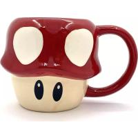 Mario Mantar Mug 